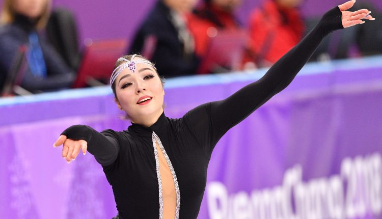 Айза Имамбек