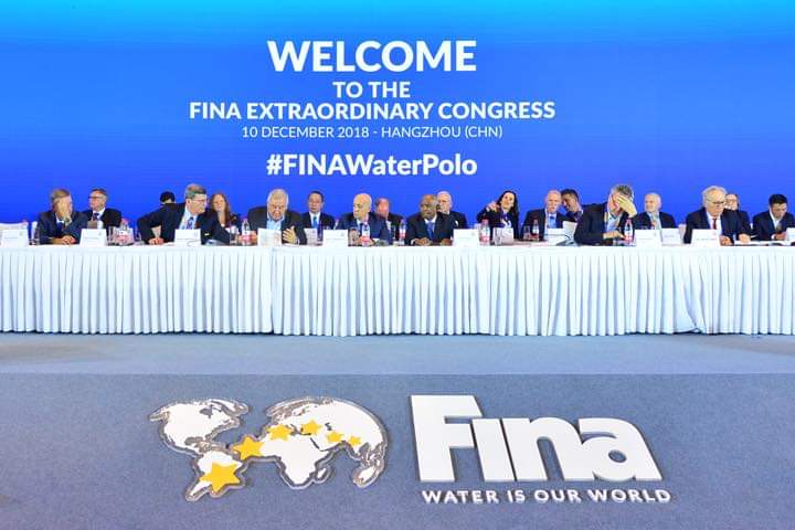 водное поло