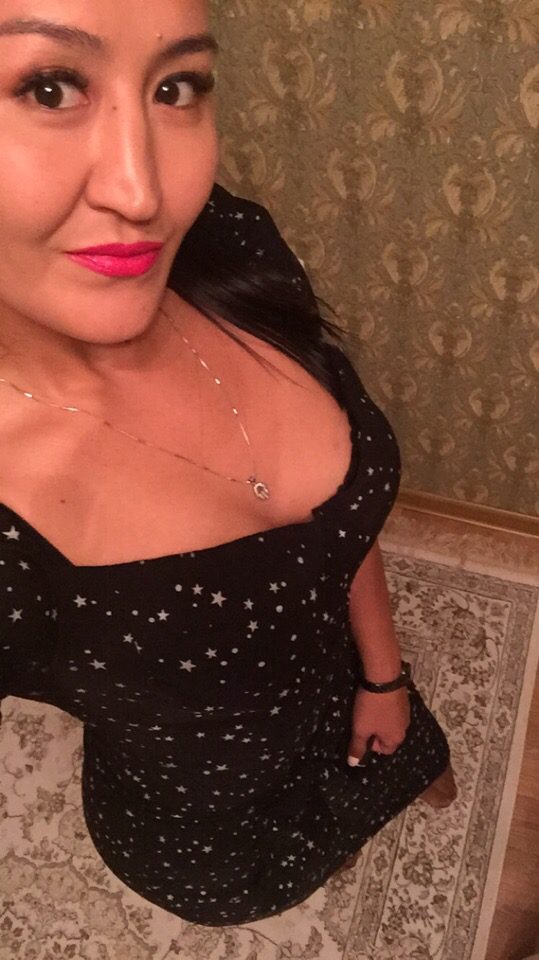 Саида Хасенова