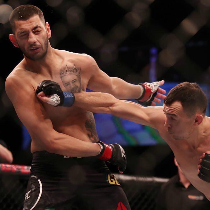 Дамир Исмагулов