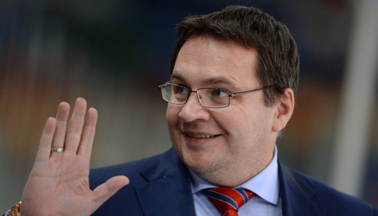 Андрей Назаров