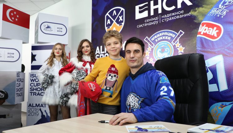 Фото Евгения Галенковского