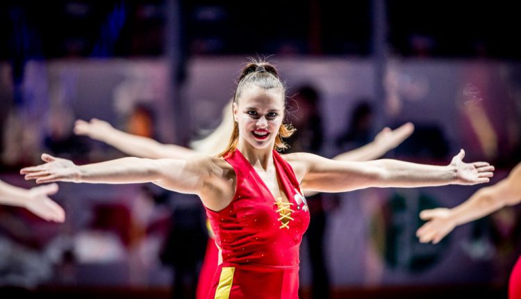 Фото: ХК «Йокерит»