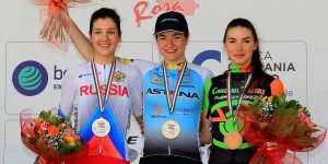 Astana Women's Team