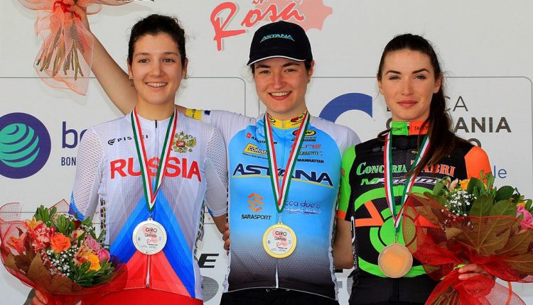 Astana Women's Team