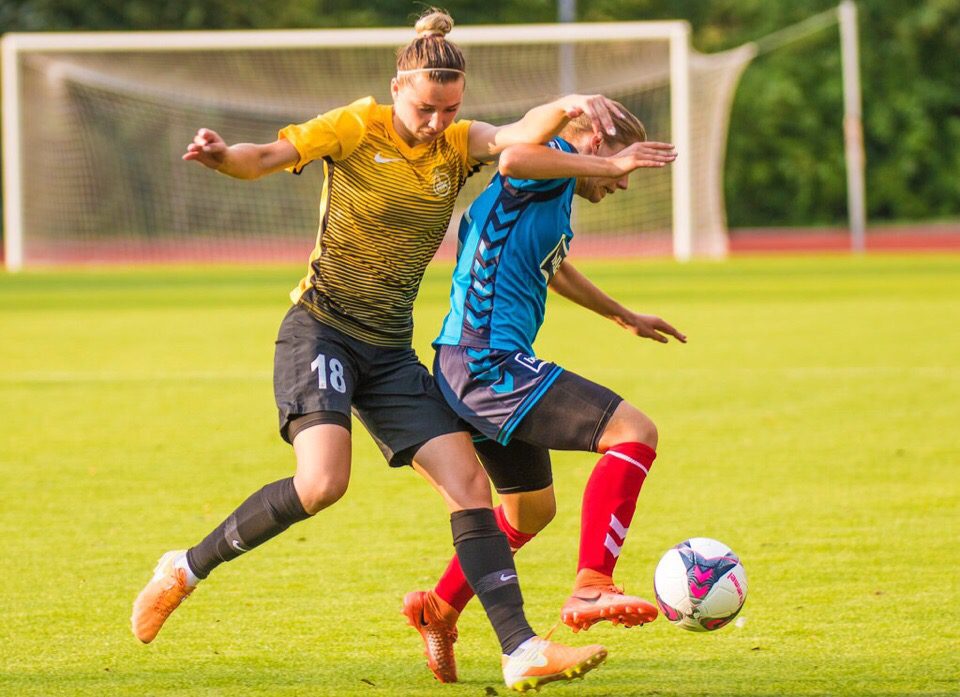 Юлия Мясникова