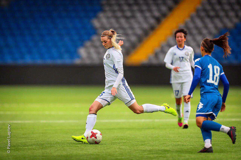 Юлия Мясникова