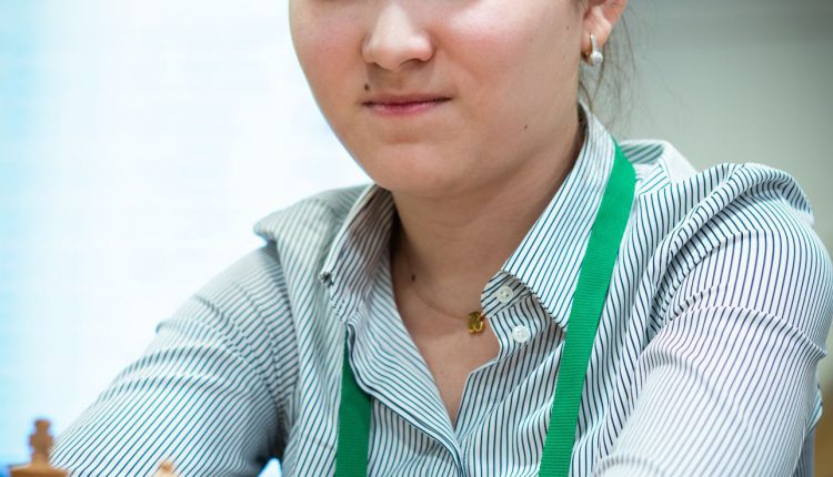 Жансая Абдумалик