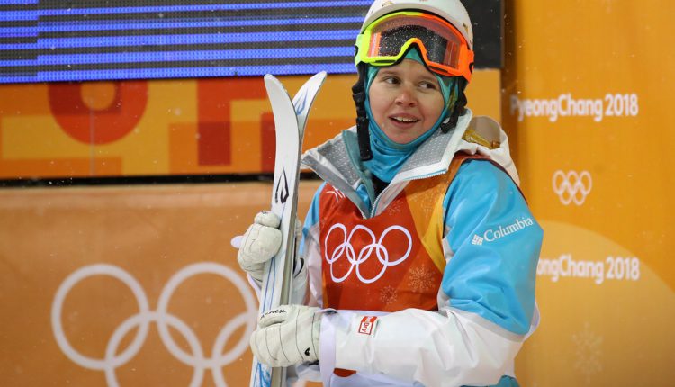 Юлия Галышева