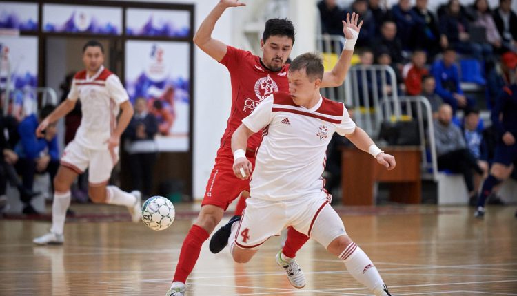 АФК "Кайрат"