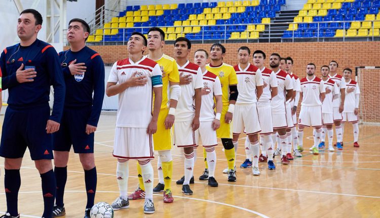 МФК "Актобе"