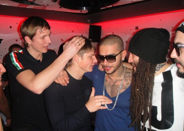 Андрей Аршавин