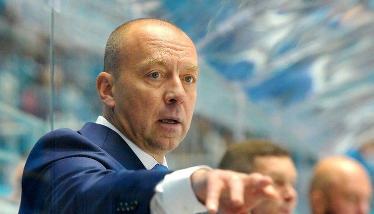 Андрей Скабелка