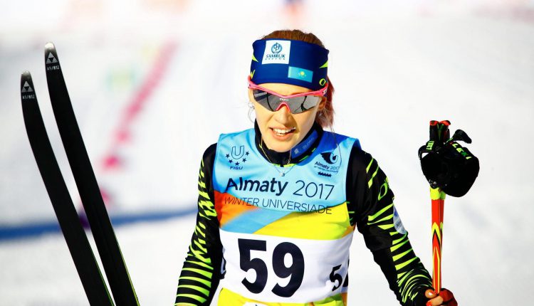 Анна Шевченко