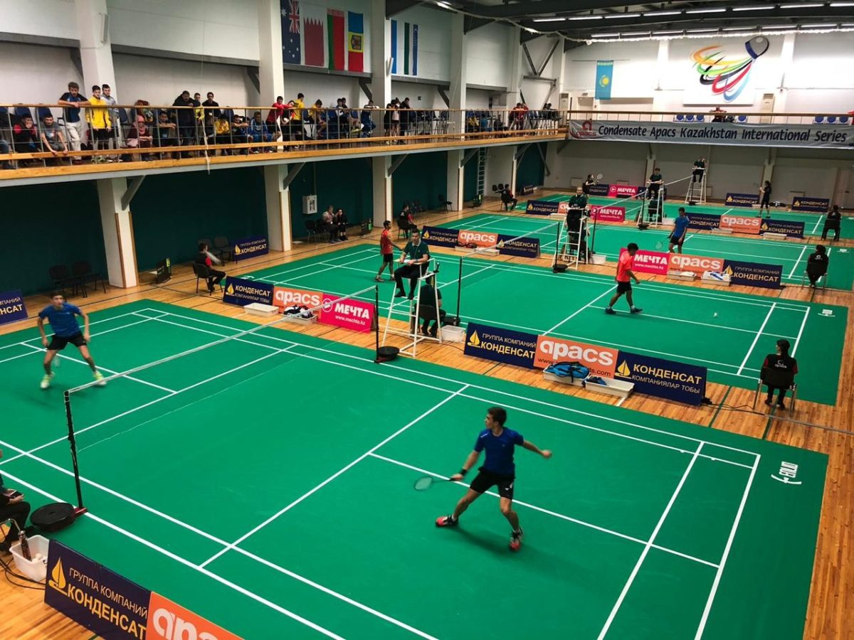 Дмитрий Панарин стал чемпионом международного турнира APACS