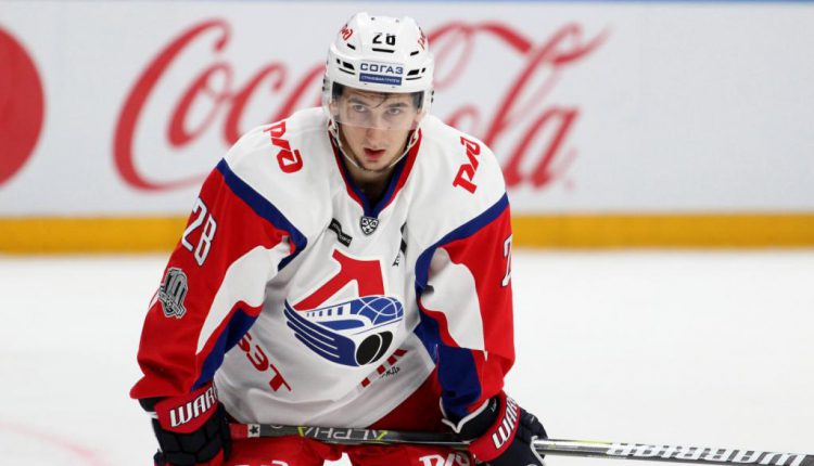 Артур Каюмов