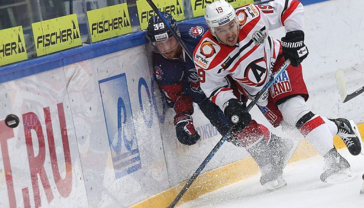 Торпедо НН Автомобилист