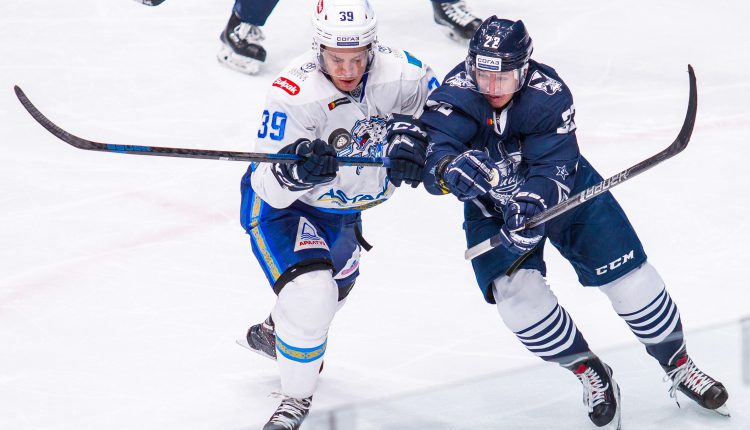 Торпедо НН СКА