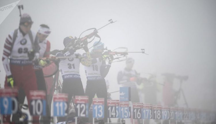 Фото Sputnik Беларусь