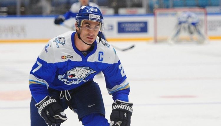 Брэндон Боченски