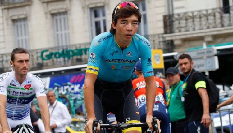 Бахтияр Кожатаев