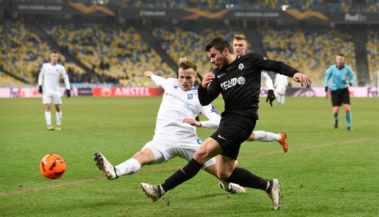 Фото: ФК «Яблонец»