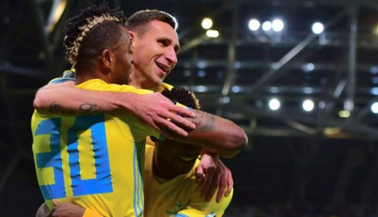 Дмитрий Шомко