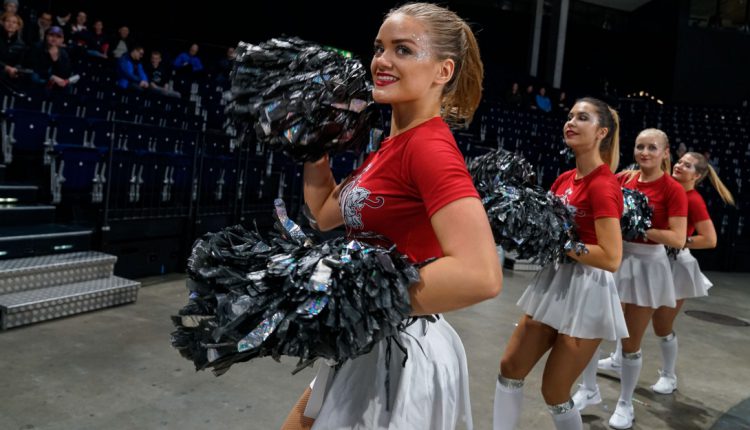 Фото: «Динамо» (Рига)