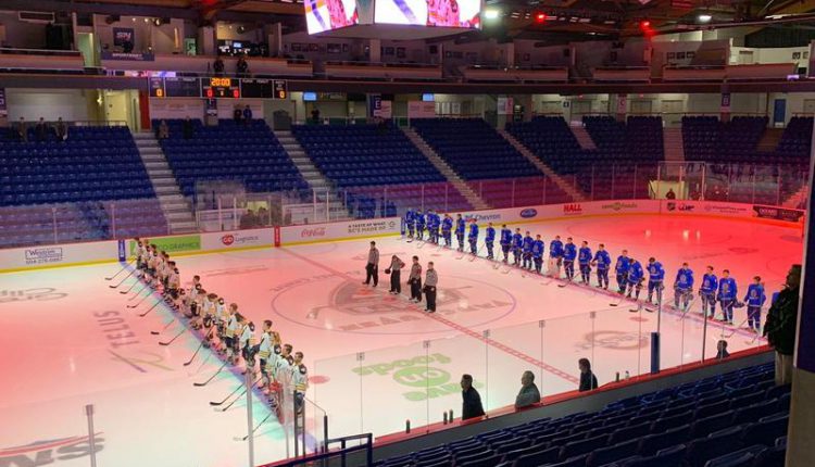 Фото: icehockey.kz