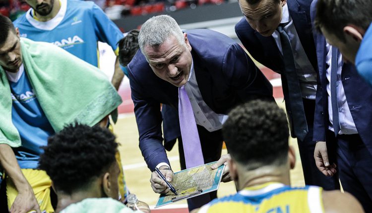 Эмиль Райкович