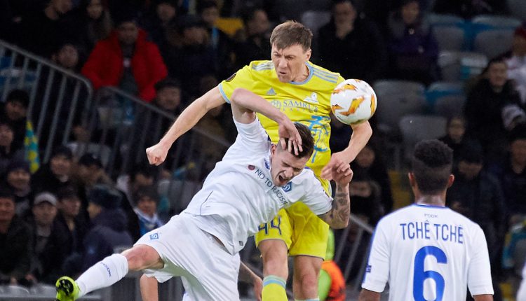 Евгений Постников