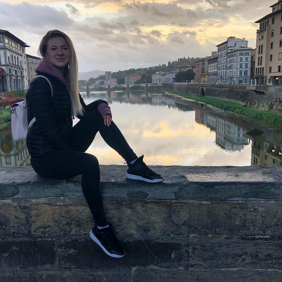 Юлия Мясникова