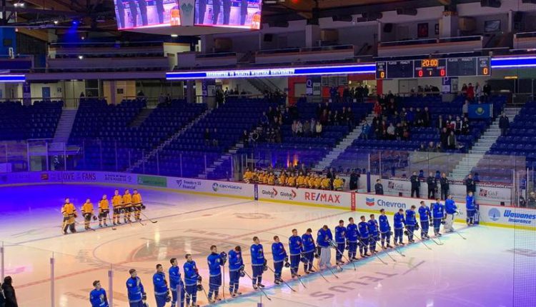 Фото: icehockey.kz