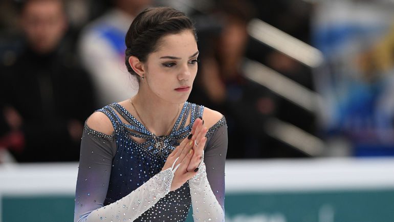 Фигуристам увеличили денежные вознаграждения в сезоне-2018/2019