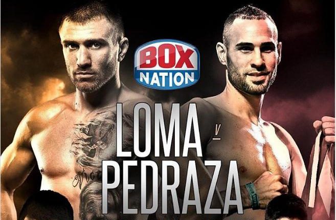 Лочаченко Педроса