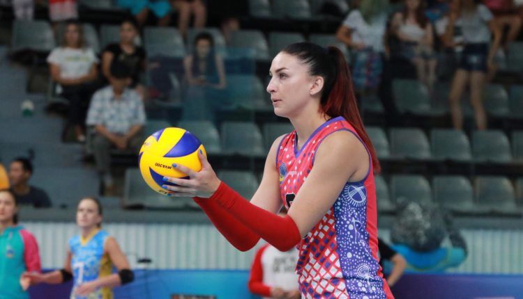 Наталья Шаршакова