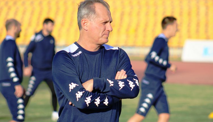 Сергей Попков