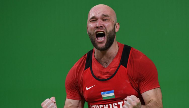 Руслан Нурудинов