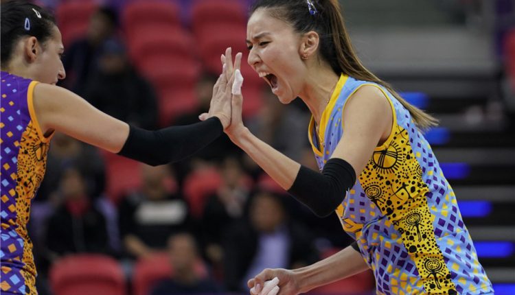 Сана Анаркулова