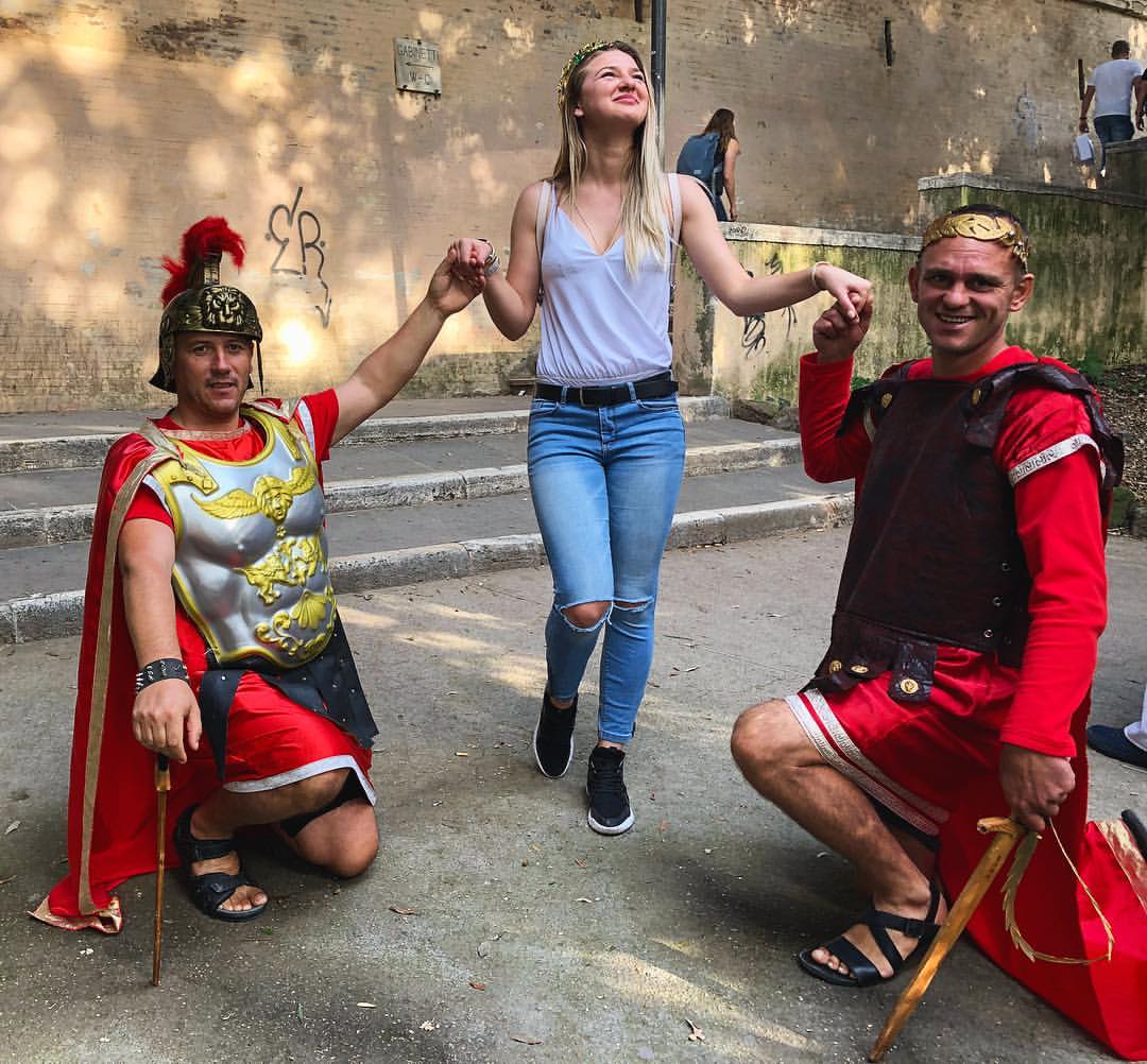 Юлия Мясникова