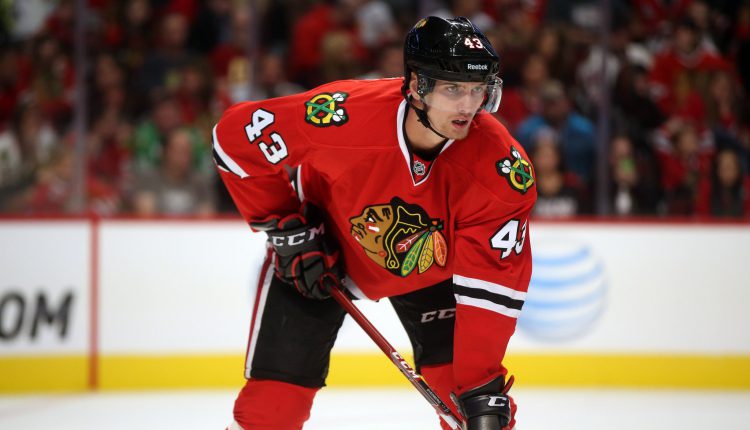 Виктор Сведберг