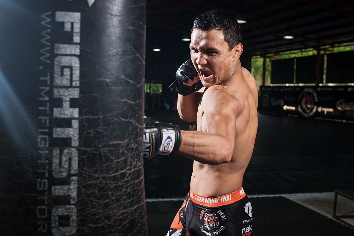 Кайрат Ахметов