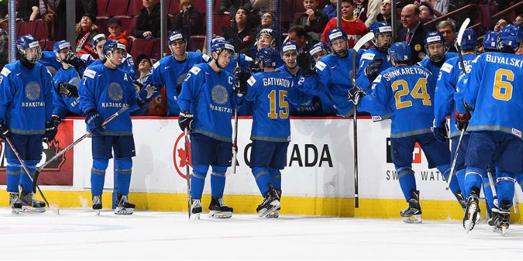 Фото: icehockey.kz