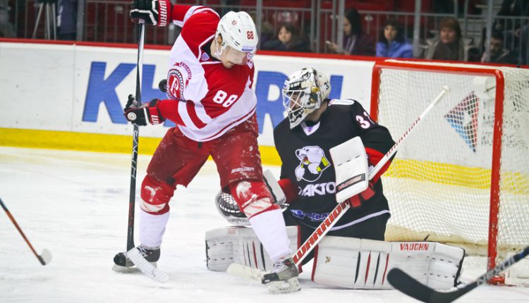 Трактор Витязь