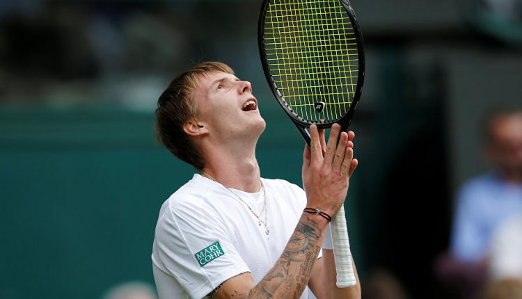 Фото: © REUTERS / Andrew Couldridge