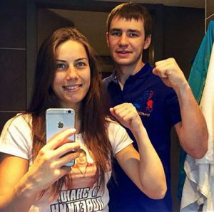 Новые подробности сенсационного развода Фирузы Шариповой