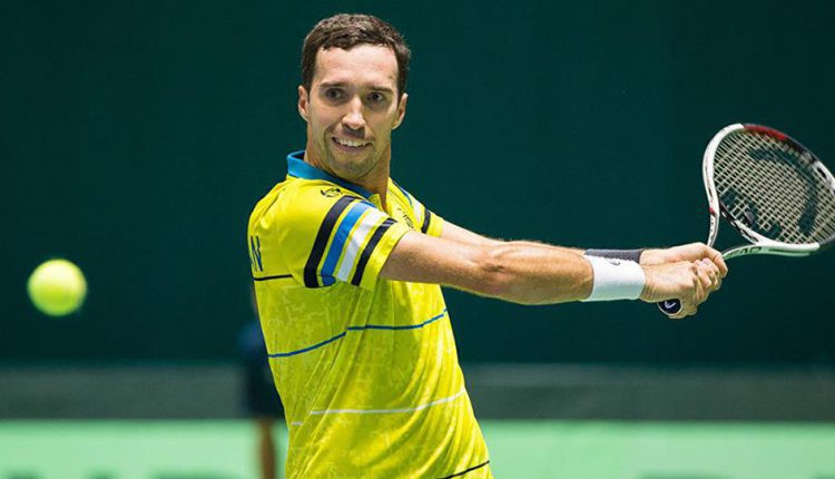 Фото: Федерация тенниса Казахстана