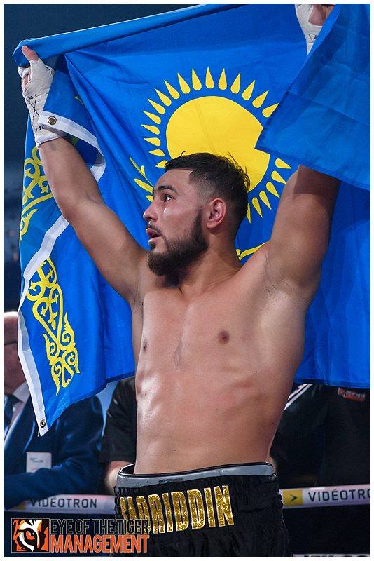 Садриддин Ахмедов