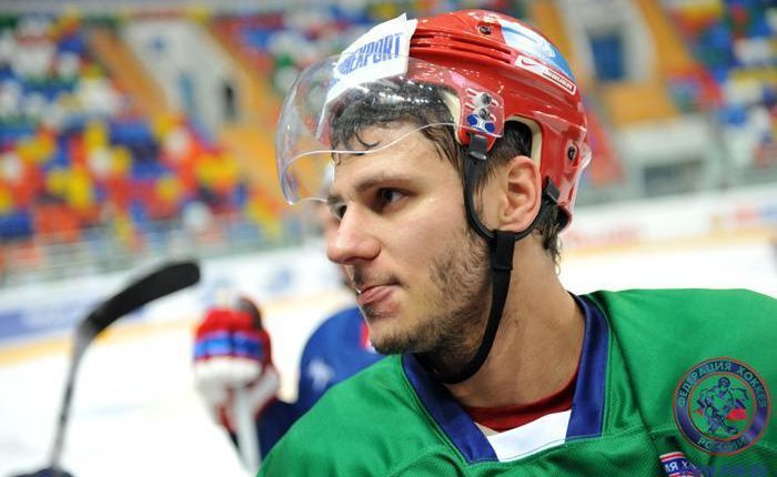 Олег Сапрыкин