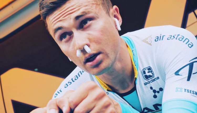 Алексей Луценко